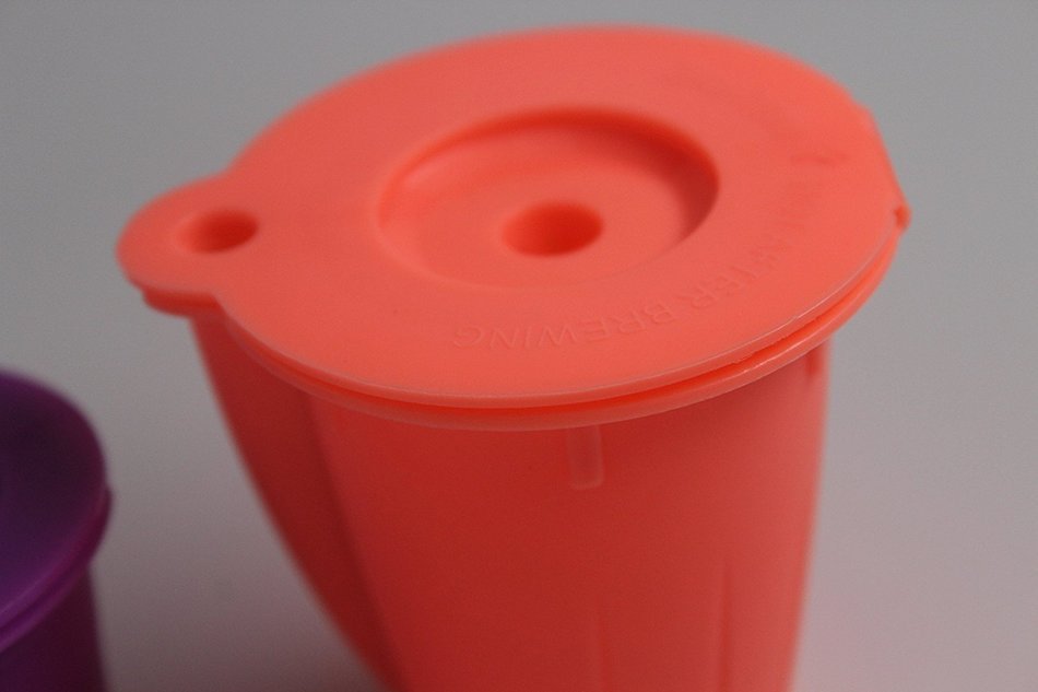 R'stoyours Reusable and Refillable Coffee Filter Set N35