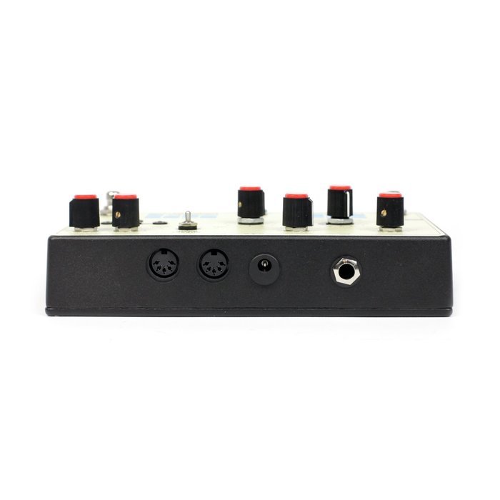 Hologram Electronics Dream Sequence N2