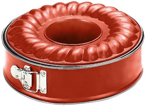 IBILI 371526 Springform with tube