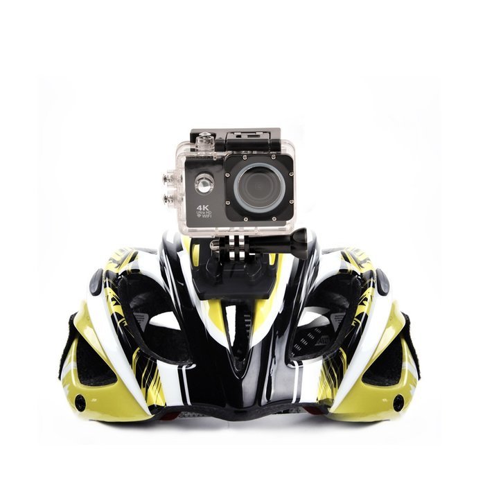 Ckeyin &reg; 4K Ultra HD Waterproof Outdoor Edition Sports Video Camera WIFI Action Camera with 2.0 inch LCD Screen N2