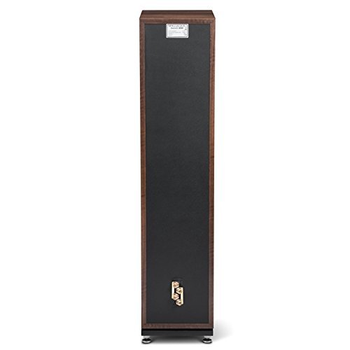 Wharfedale - Diamond 250 (Walnut) N3