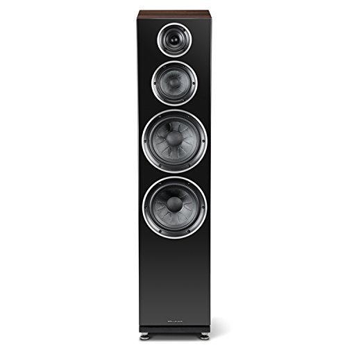 Wharfedale - Diamond 250 (Walnut) N4