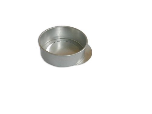 Parrish Magic Line 14 x 3 Aluminum Cheesecake pan