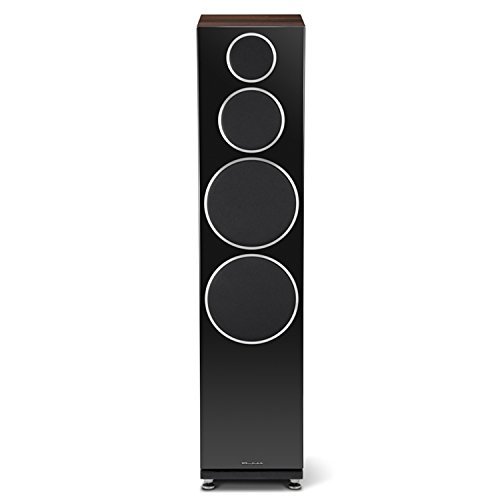 Wharfedale - Diamond 250 (Walnut) N5