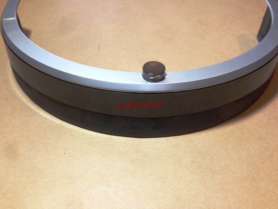 iRobot Roomba 700 Series Silver Bumper 760 770 780 790