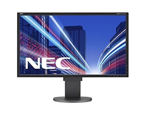 NEC EA224WMi 22" LED Widescreen Monitor w/ IPS Panel
