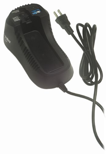 iRobot Roomba Rapid Charger, 2004