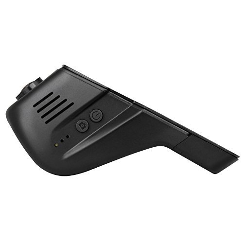 LTC HD 1080P Hidden Wifi Car DVR Vehicle Camera Video Recorder Dash Cam Night Vision N2