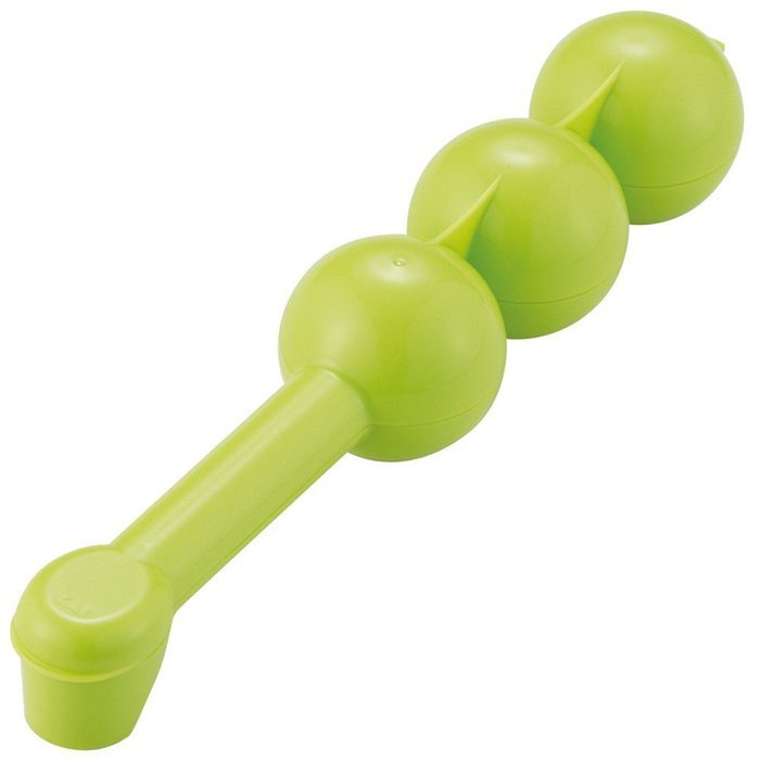1 X Sushi Rice Ball Mold: Shake it! N3