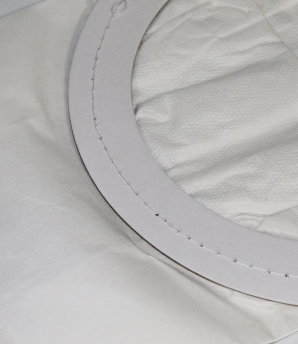 5 ProTeam 10 Quart Vacuum Bags; Fit Super CoachVac, CoachVac, MegaVac, Hummer XL, Aggressor II, Perfect PB1001... N3