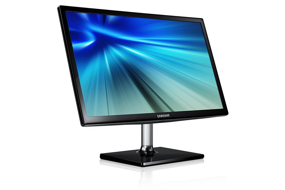 Samsung S23C570H 23-Inch Screen LED-Lit Monitor