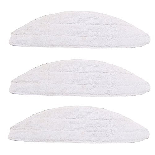 Original A380 Robot Vacuum Cleaner Mop 3 pcs