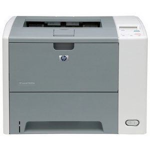 HP Laserjet P3005DN Printer Gov.up To 35 Ppm, Up To 1200X1200 Dpi. 80 Mb Standar