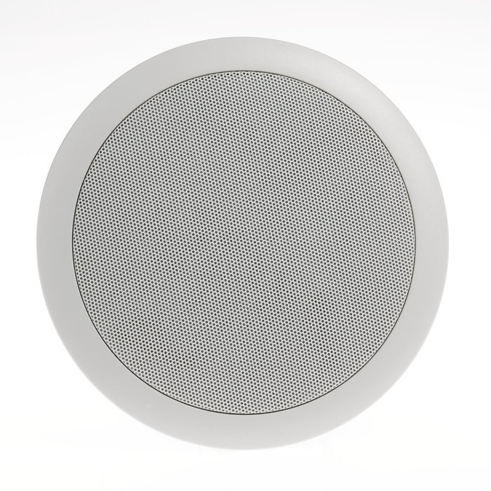 On-Q 3647640201 1000 Series In-Ceiling Speakers (Pair)