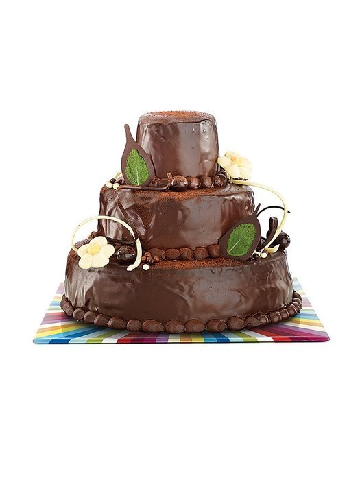 Lekue Surprise Tiered Cake Kit N2