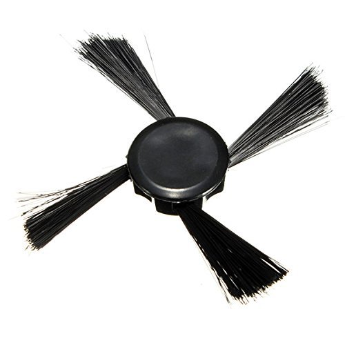 4-arm side brush for HEPA Neato BotVac 70e 750 85 80 Cleaner Replacement N3