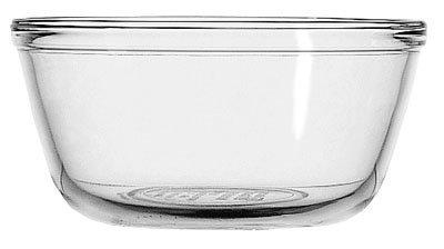 Anchor Hocking 81575L11 2.5 Quart Crystal Mixing Bowl