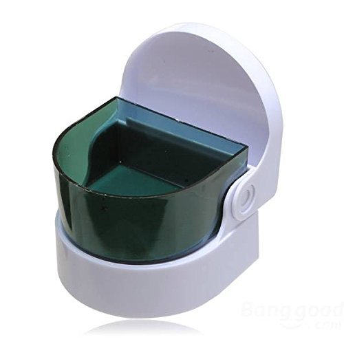 Cordless Sonic Jewelry Cleaner N2