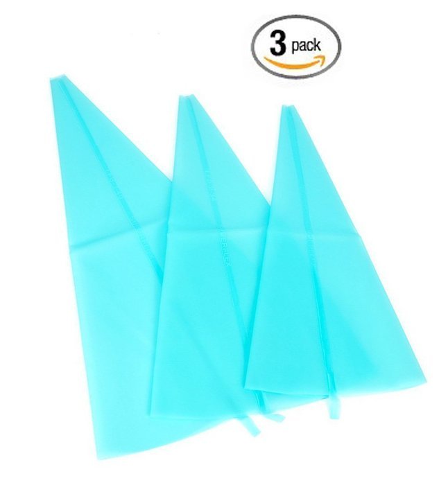NEW Russian Tulip Tips Stainless Steel Icing Piping Nozzles Pastry Decorating Tips Cake Cupcake Decorator icing... N2