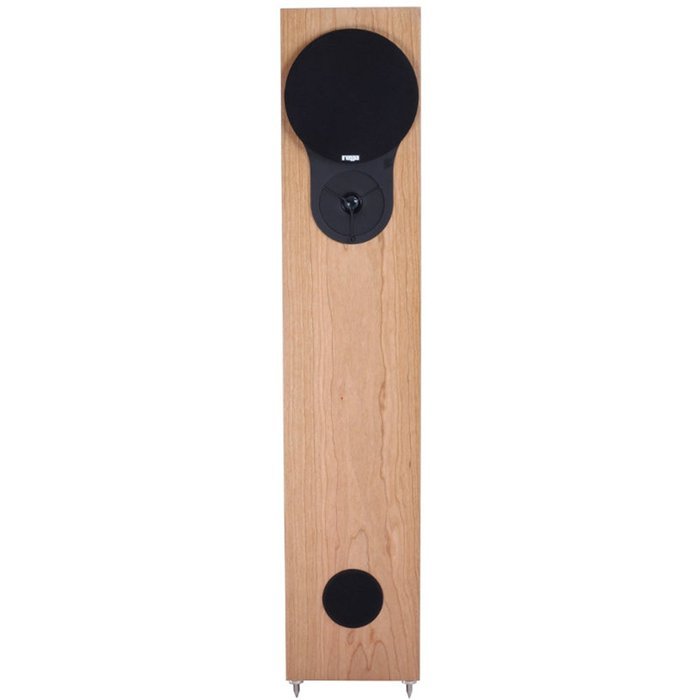 Rega RX3 Small Floorstanding Loudspeaker (Single, Cherry)