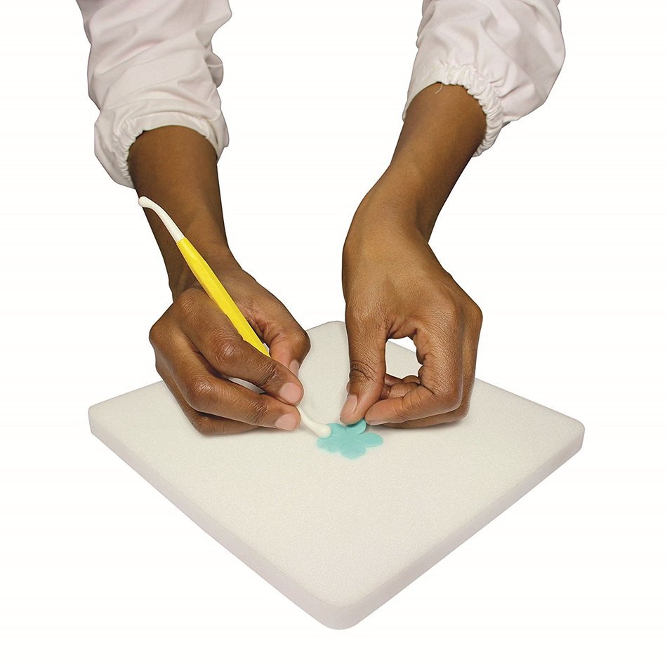 PME Sugarcraft Modelling Pad - Flower