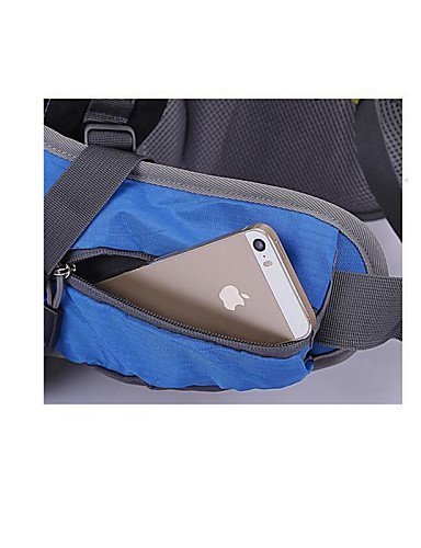 SB@Fulang Outdoor Large Capacity On Foot Bag Leisure Sports Backpack 42L SB58