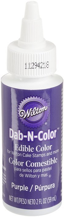 Wilton Dab-N-Hold Edible Adhesive, 2fl.oz.