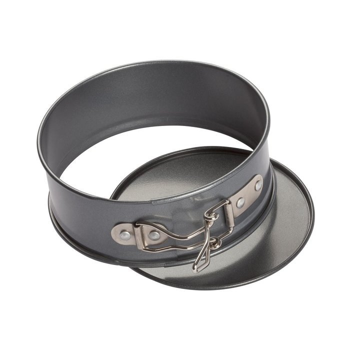 FortheChef's Carbon Steel 4" Mini Springform