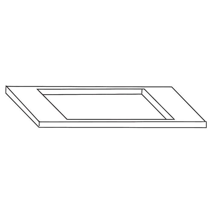Ice-O-Matic - KBT19 - 30" Bin Top - Fits (1) 22" ICE Series