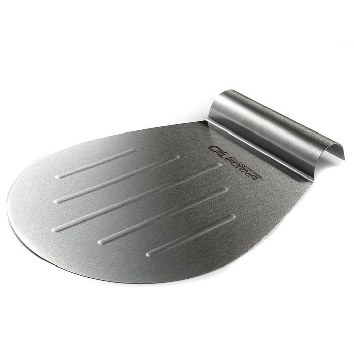 Cade Stainless Steel 6 to12 Inch Adjustable Cake Mousse Mould Cake Baking Cake Decor Mold Ring N23