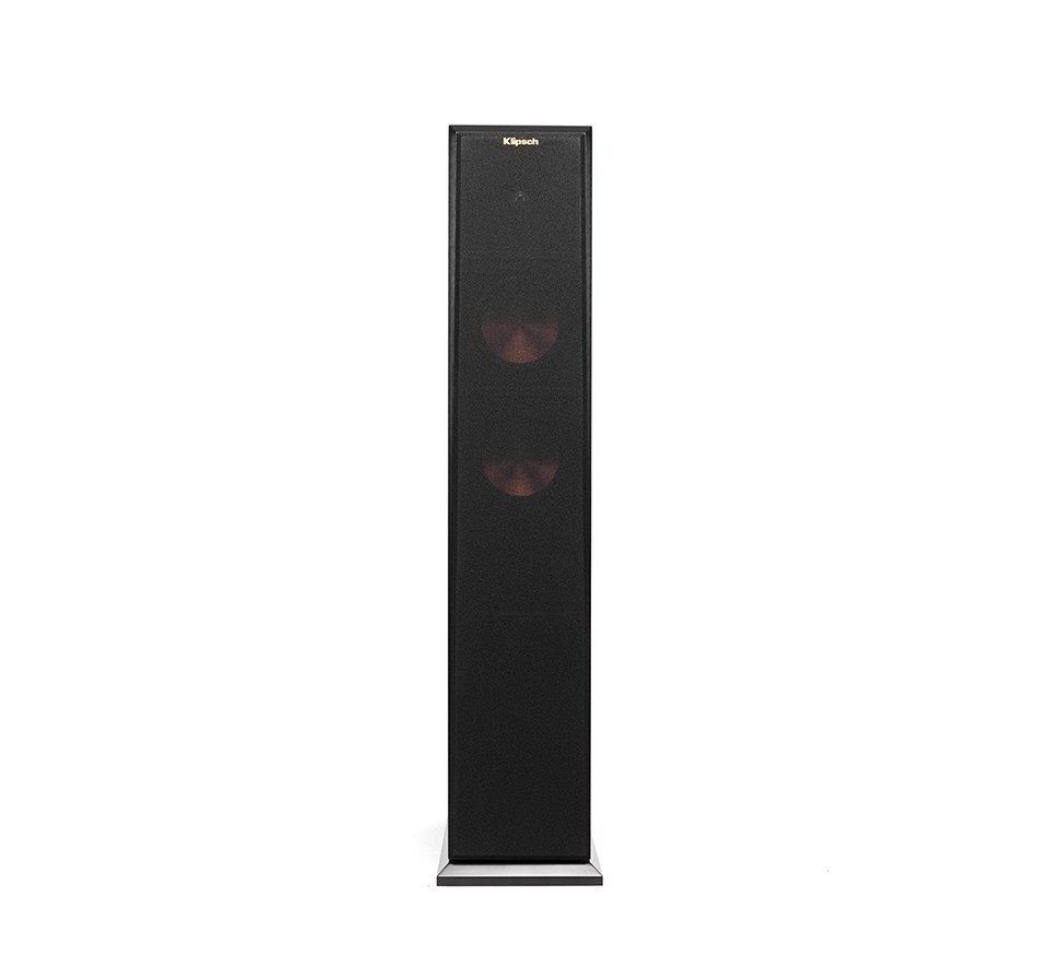 Klipsch RP-250F Reference Premiere Floorstanding Speakers (Ebony Pair)