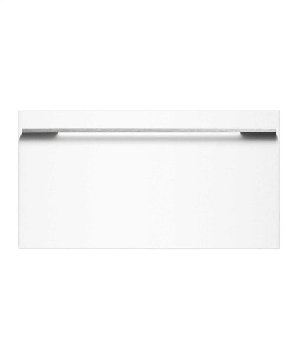 Fisher Paykel DD36STI2 Semi-Integrated Single DishDrawer with 9 Place Settings, 9 Cycles, Eco Option, 163 Degree...