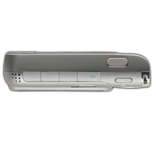 HP Photosmart R827 7.2MP Digital Camera with 3x Optical Zoom N2