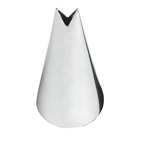 Wilton Decorating Tip, No.352 Leaf