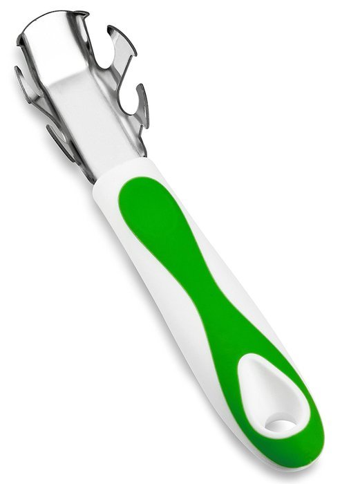 RL Treats Silicone Oven Rack Push Puller Green N2