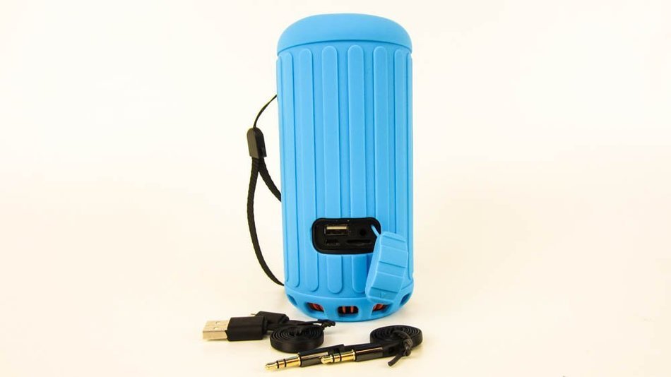 Sound Tube N2