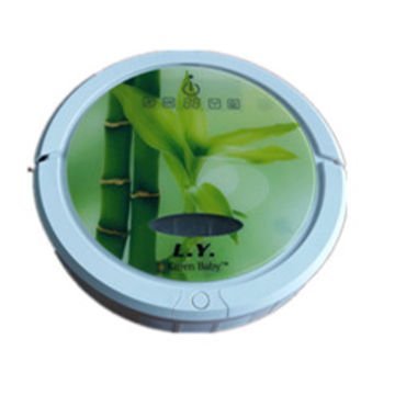 Smart Robot Vacuum Cleaner, Self-Charge Remote Control N4