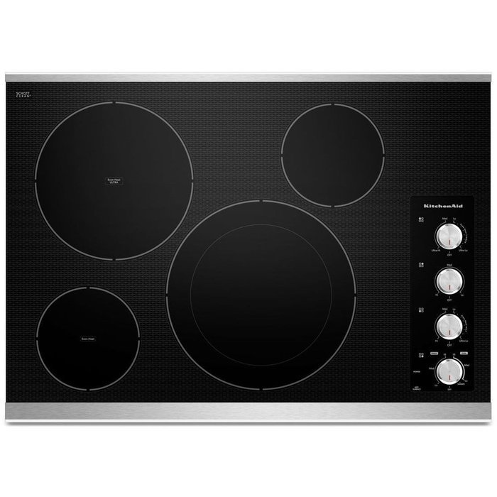 KitchenAid KECC604BSS