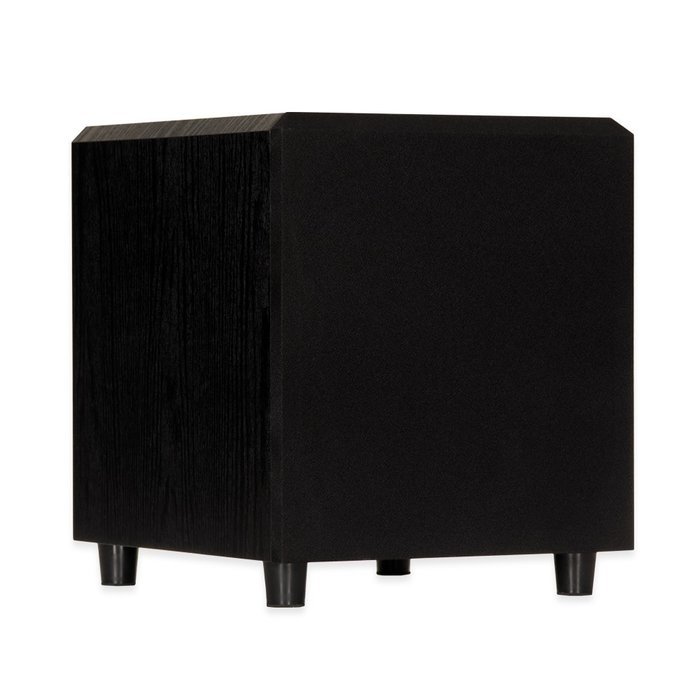 Blue Octave Home FS10 Subwoofer (Black)