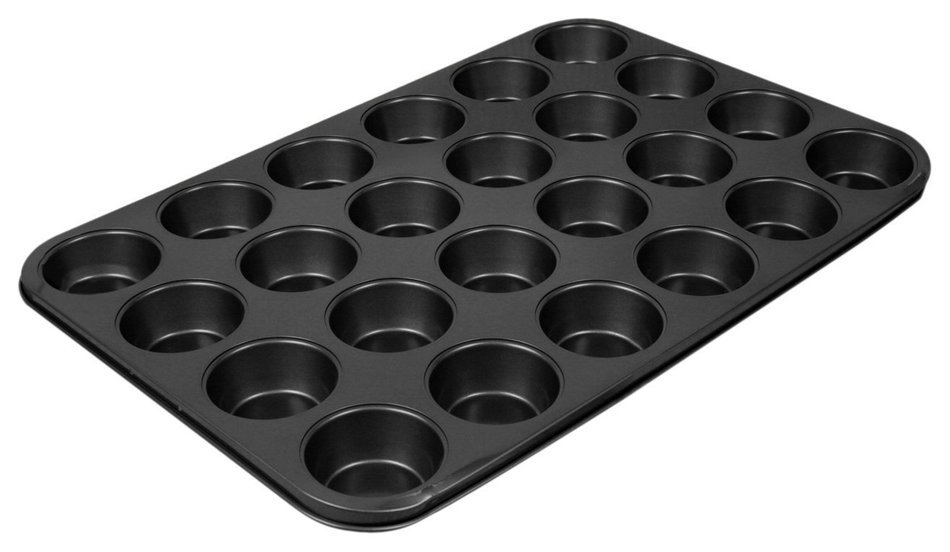 Excellante 24 cup Muffin Pan - Non Stick-0.4m/m N5