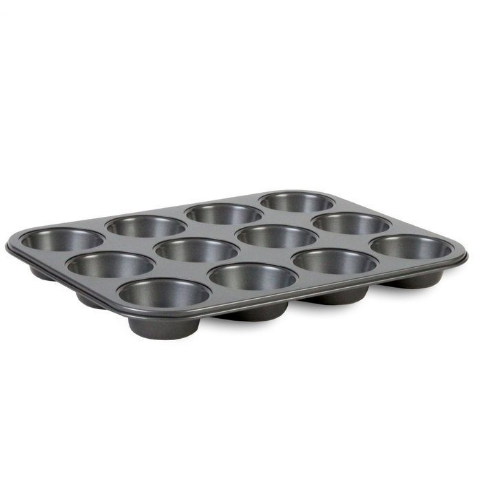 Excellante 24 cup Muffin Pan - Non Stick-0.4m/m N7
