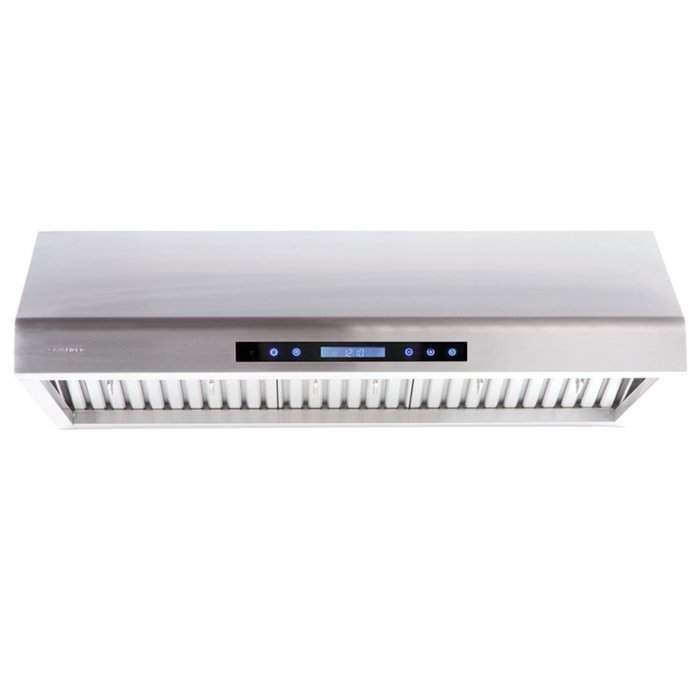 Euro AP238-PS61 30" Under Cabinet Range Hood