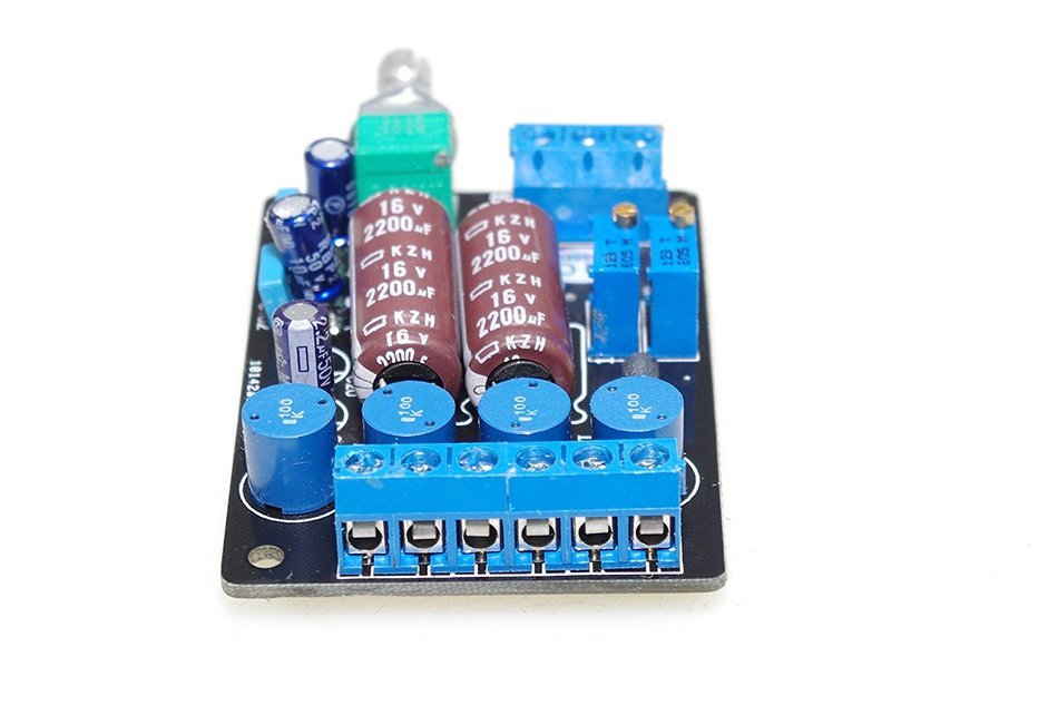 SMAKN&reg; Mini TA2024 Computer PC Digital Stereo Amplifier Board DC 12V/3A Power Audio Amp DIY N4