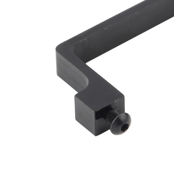 RioRand&reg; DJI Zenmuse Gimbal H3-3D Part ZH3-3D-39 Camera Securing U shape Bracket(RR-UL39400)