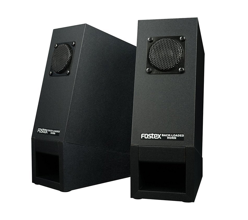 FOSTEX speaker system BK40H (B) N2