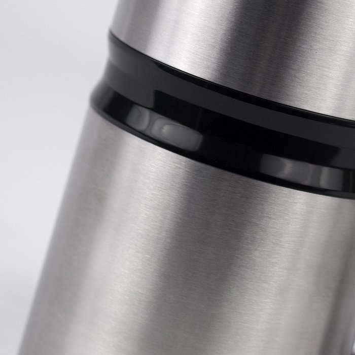 Westinghouse WCG21SSA Select Series Stainless Steel Electric Coffee Grinder - Amazon Exclusive N6
