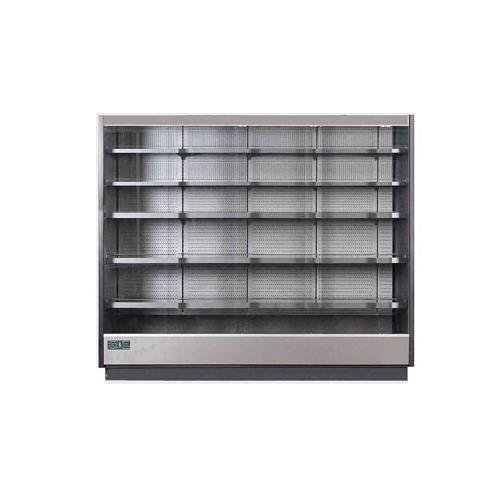 Hydra Kool KGV-MO-125-R High Volume Refrigerated Open Merchandiser 123.125"W Rem