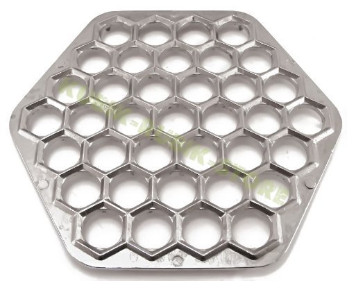 Ravioli Maker Meat Pelmeni Dumplins Mold Pasta Form