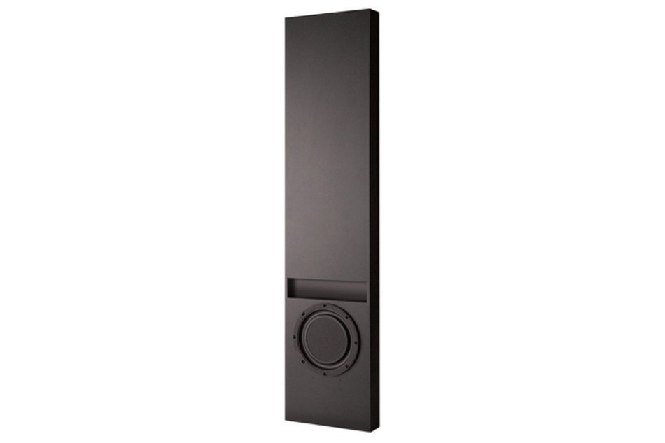 Polk Audio SWA500 Power Amplifier Plus a Polk Audio CSW155 Matching In-Wall/Floor Subwoofer N2