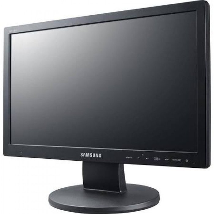 Samsung SMT-1931 19-inch Desktop LED Monitor